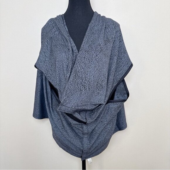 Lululemon Womens Vinyasa Wrap Running Luon Scarf - Picture 2 of 12